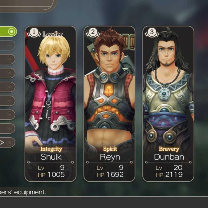 Xenoblade Chronicles Definitive Edition (NSW) Gra nowa w folii