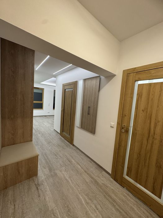 Apartament Poleska PREMIUM z parkingiem podziemnym i naziemnym