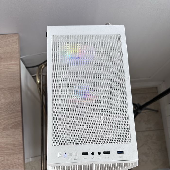 Продам свой пк б/у