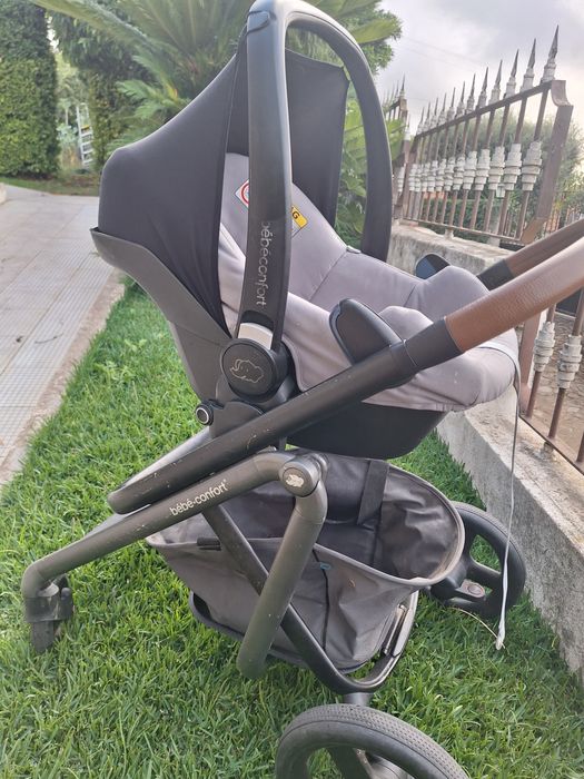 Carrinho de bebe
