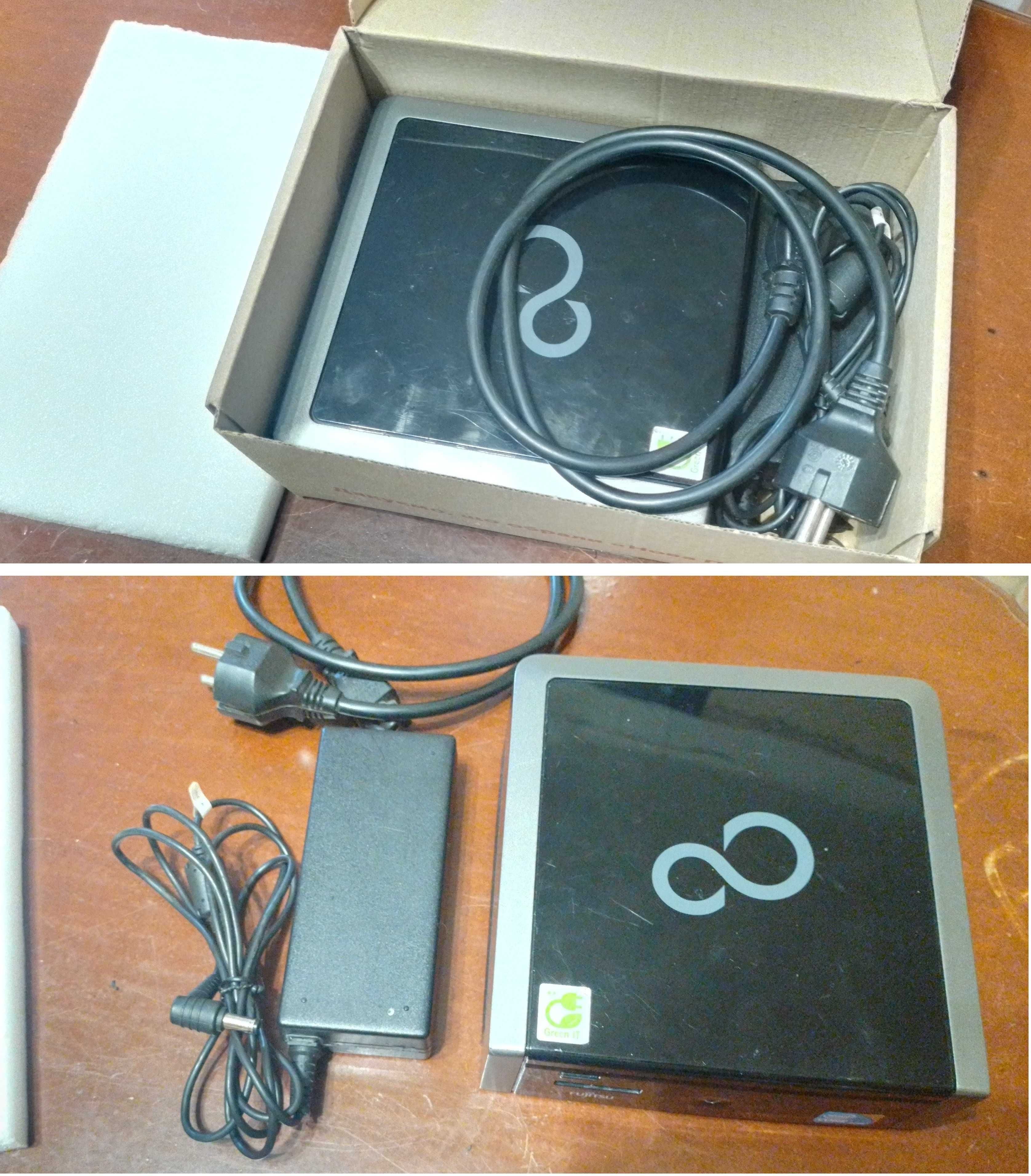 Міні пк FUJITSU ESPRIMO Q9000 Germany