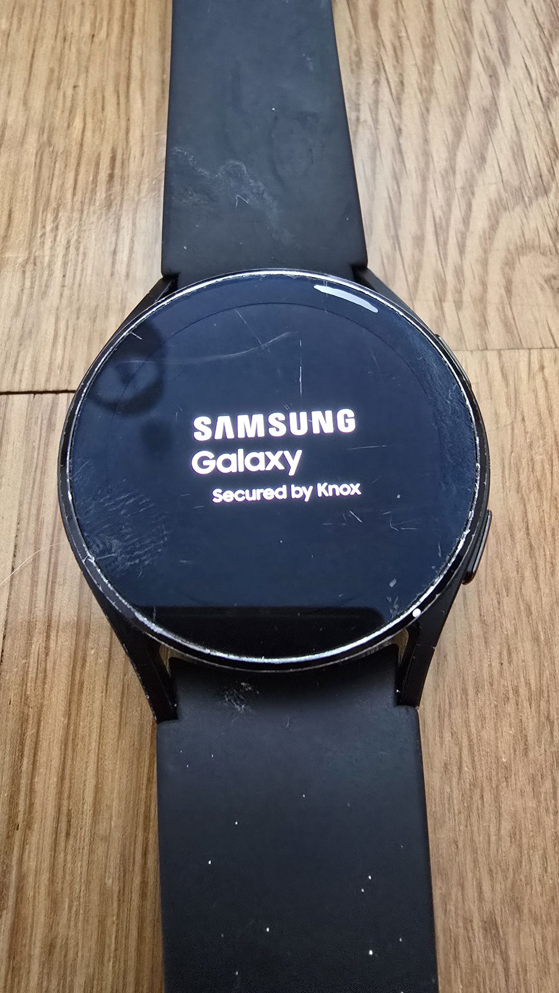 Galaxy watch 4 40mm