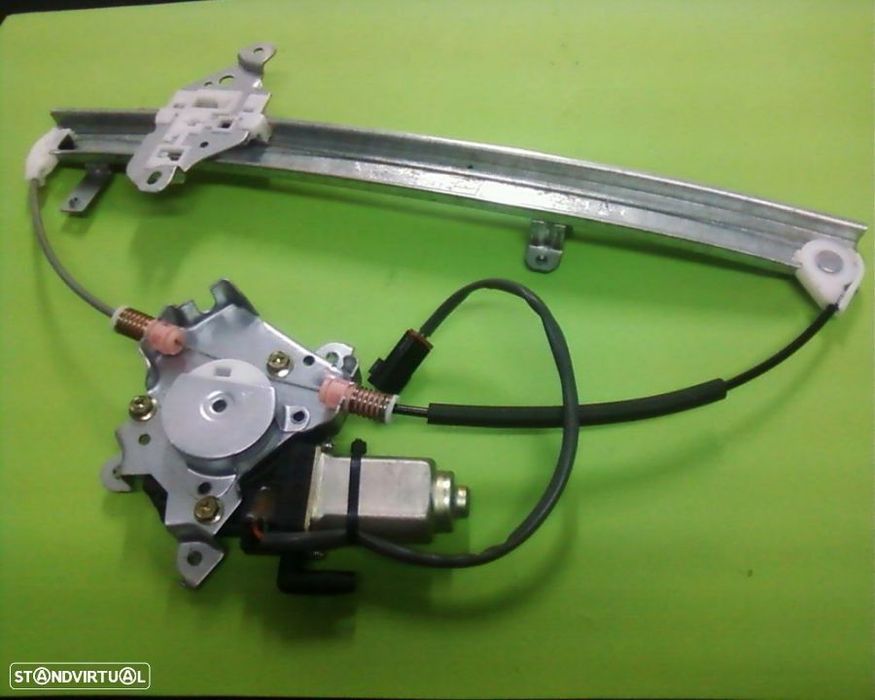 Elevadores / elevador elétrico Nissan Navara D22 (NOVO)