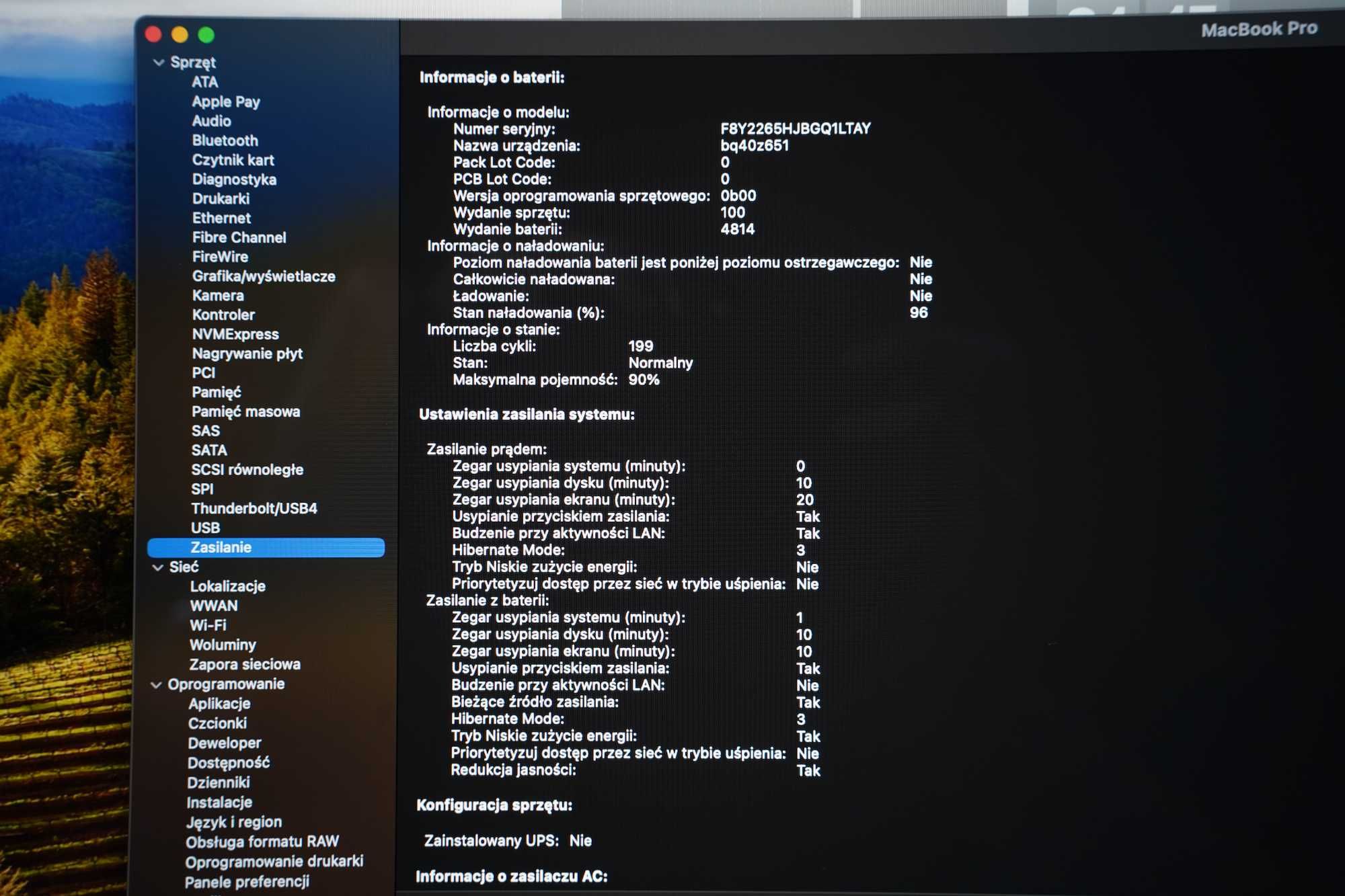 MacBook Pro 14" M1 Pro | 16 GB RAM | 1 TB SSD | 10-core CPU 16 GPU