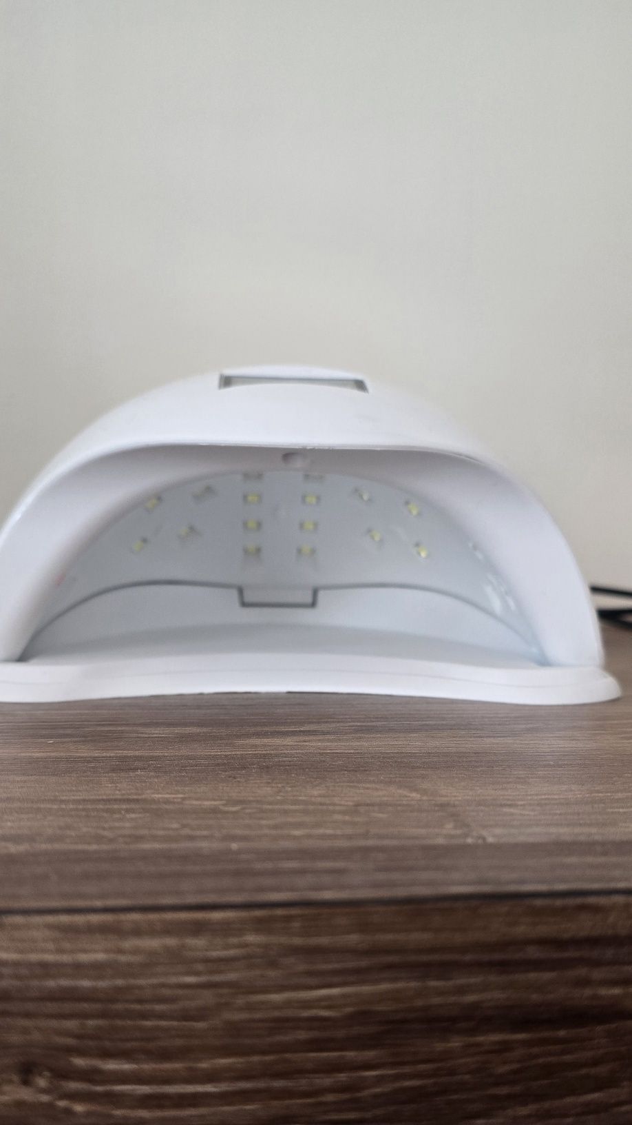 Lampa led do hybrydy