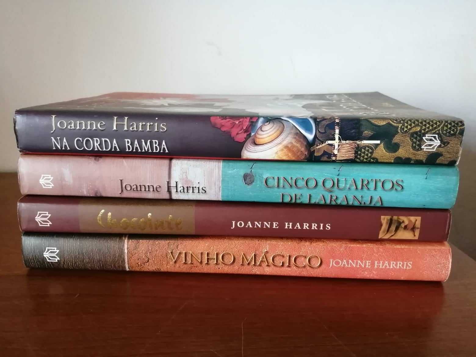 Vendo Livros até 8€