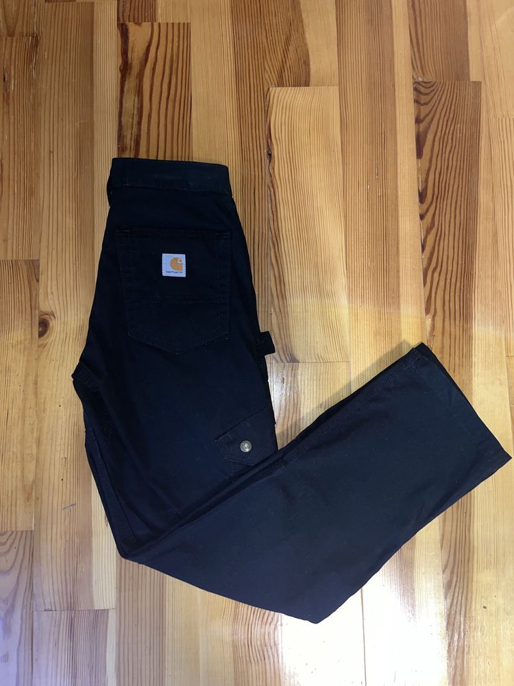 Cargo pants Carhartt / Кархарт карго штани 2022р