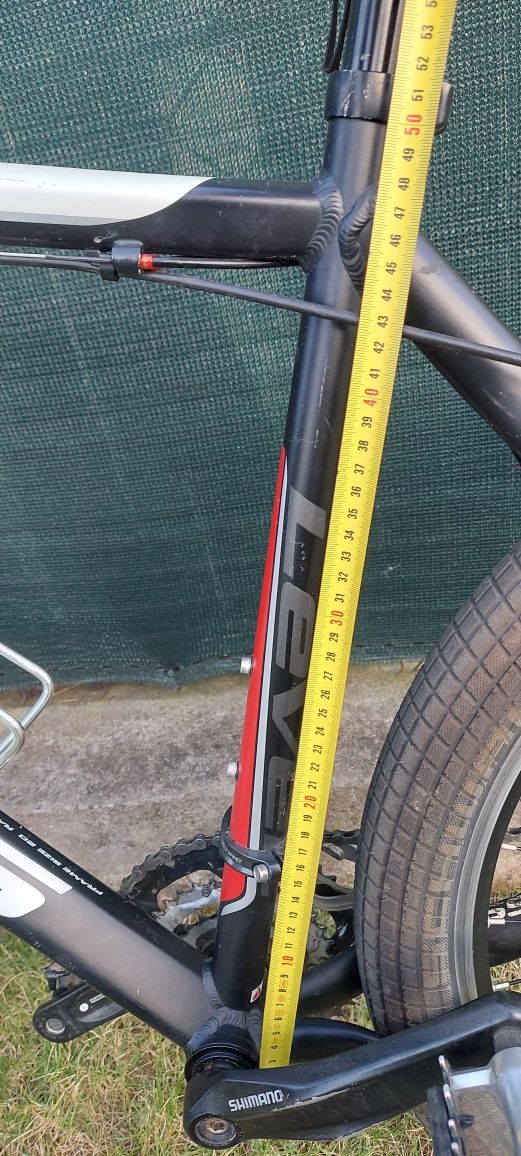 Rower Kross Level A6