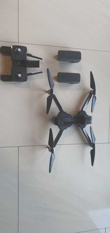 Folding Drone SJCR F11