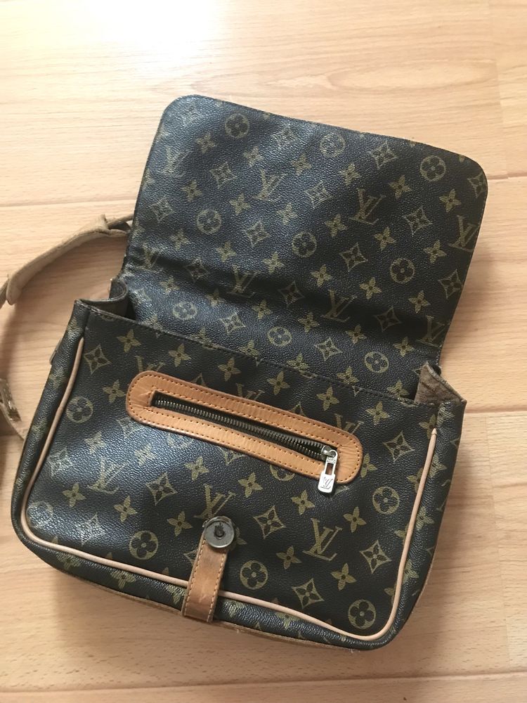 Сумка louis vuitton