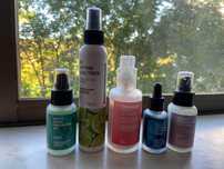 Freshly cosmetics novos