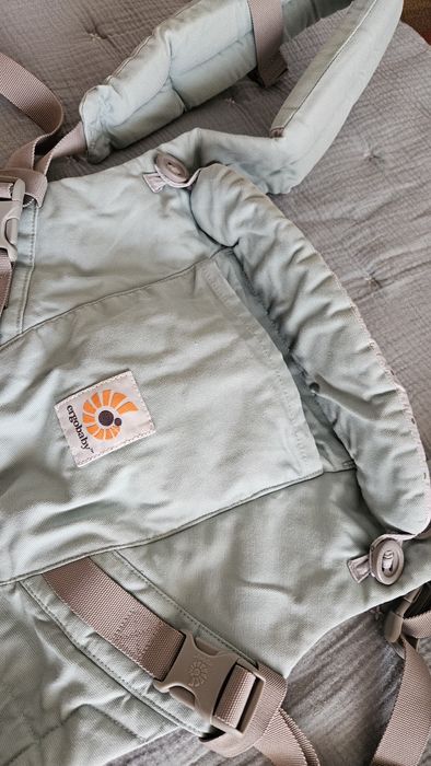 Sling Ergobaby adapt multi position