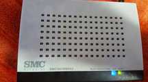 Repetidor e Router Wi-Fi Roteador