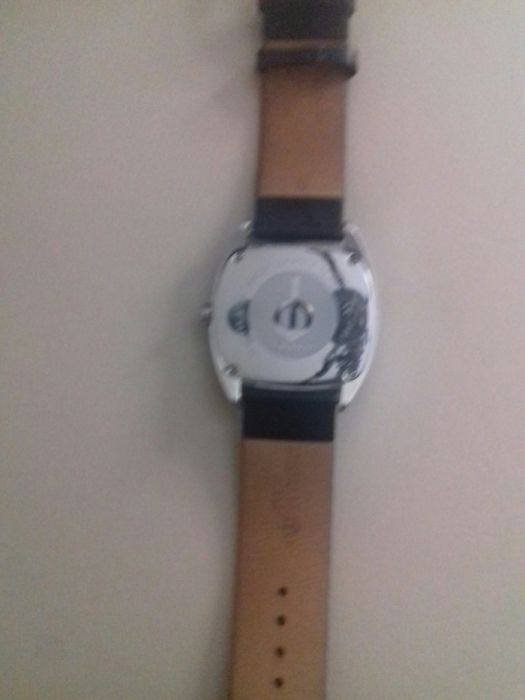 Relógio marca Radiante