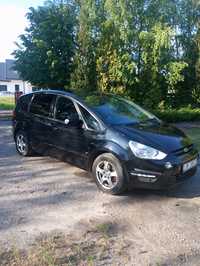 Ford S-Max 2010r