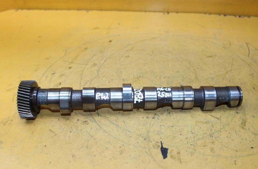 Продам распредвалы на Audi A6C5 2.5 TDI в идеальном состоянии