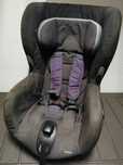 Cadeira Auto BebeConfort Axxis