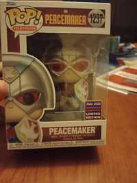 Pop peacemaker edição limitada