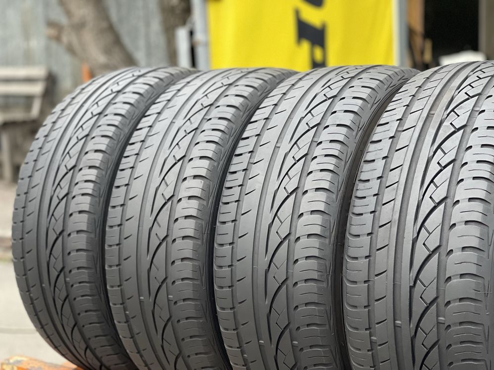 Шини літні 4шт 225/60 R15 Hankook Ventus Prime