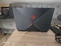 HP OMEN i5-8750H/16GB/RTX2070-8gb/SSD+HDD Nowa Bateria Mocny Wydajny