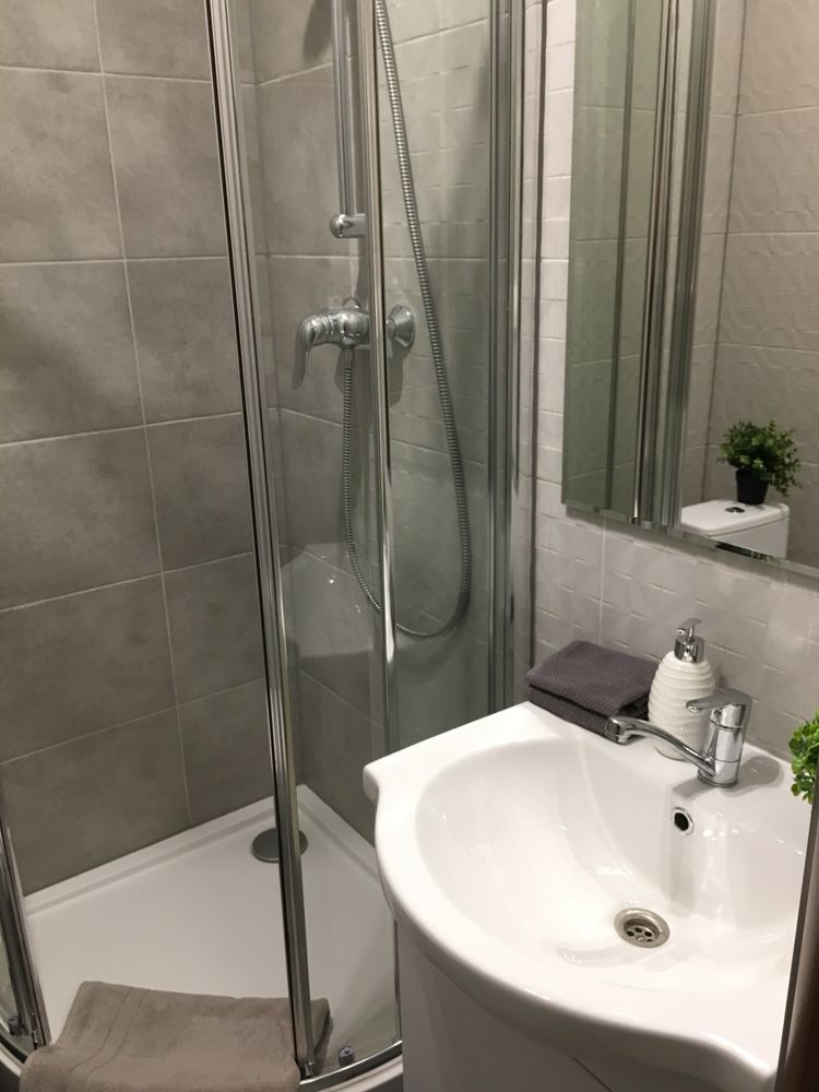 pokój od lipca Rzeszów
