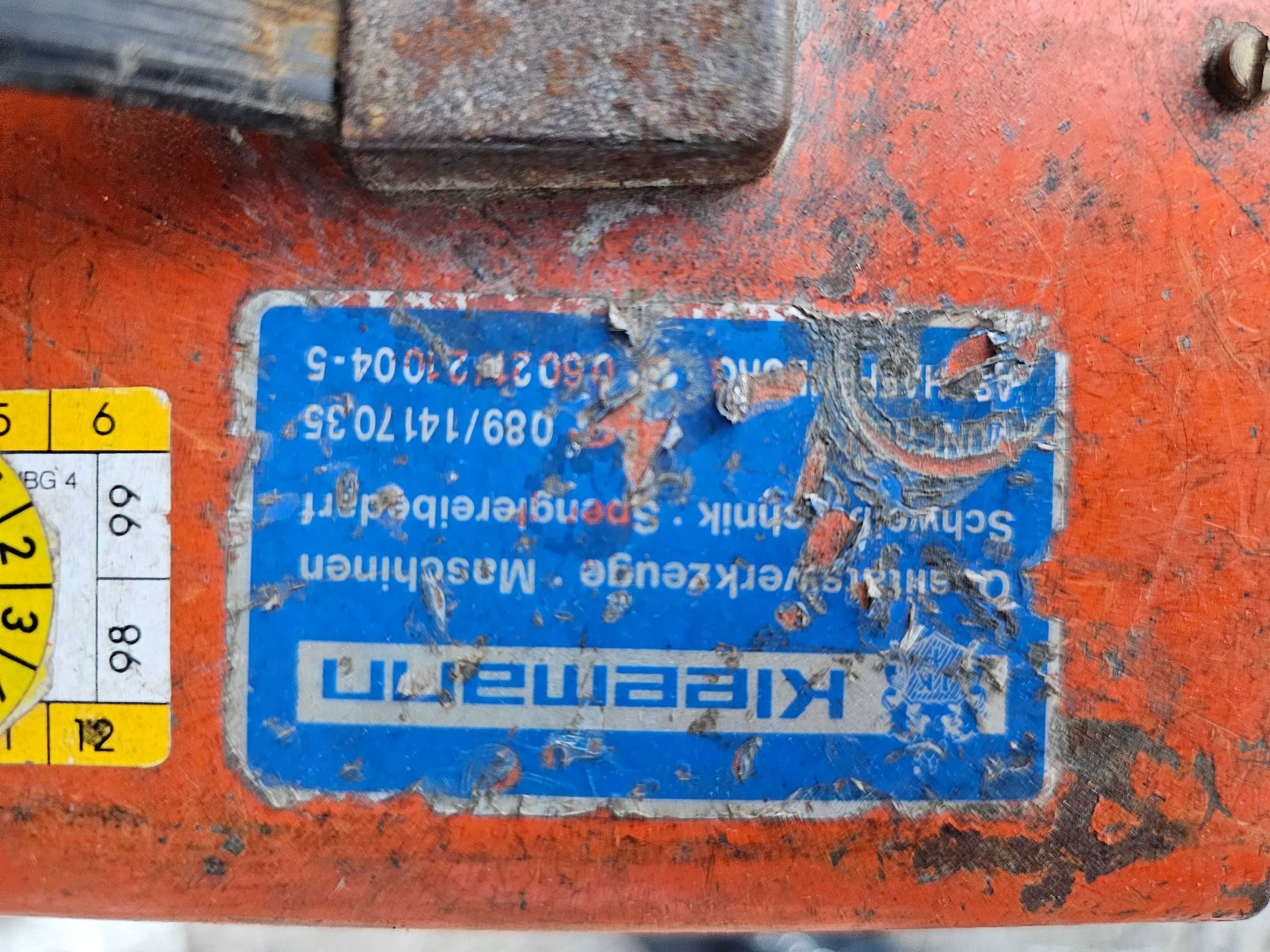Аппарат для пайки медных труб