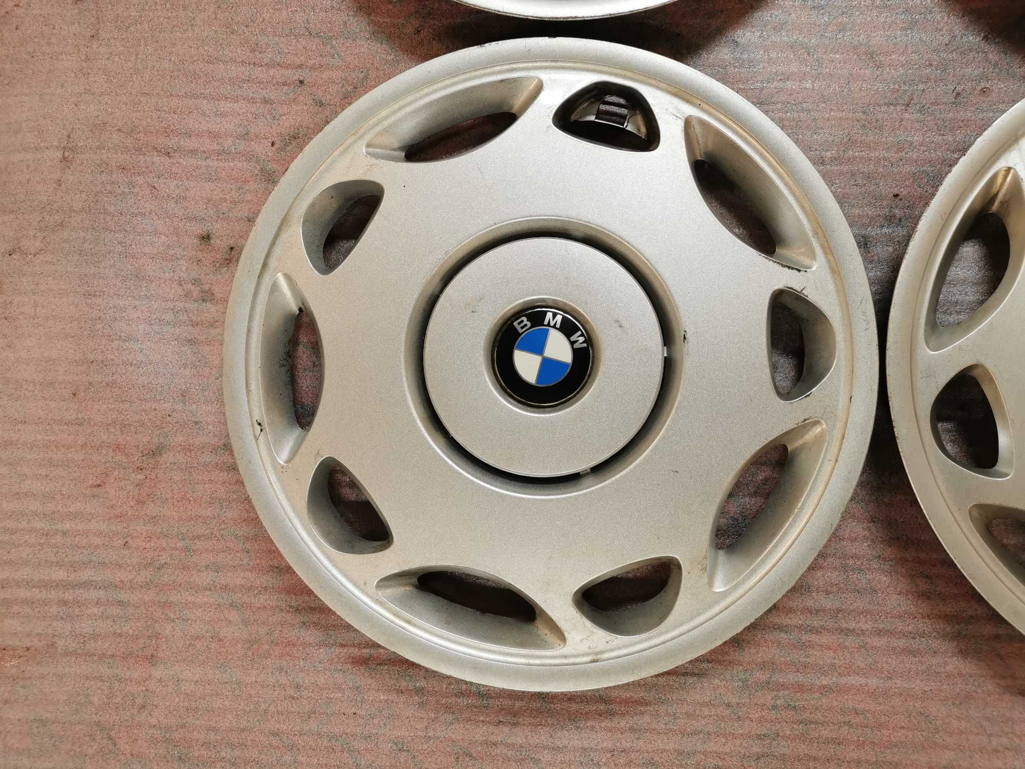 Oryginalne kołpaki 15" BMW TANIO!! N8058