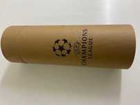 Jogo Gamão Champions League / Liga dos Campeões - NOVO