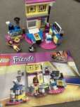 41329 lego лего friends