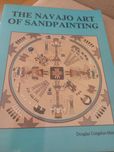 Livro de Navajo Art