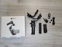 DJI RSC 2 / Ronin SC2