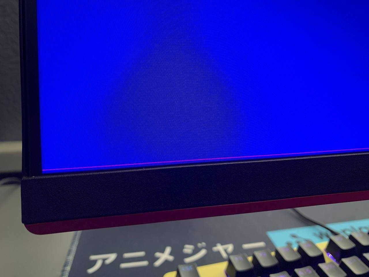 Монітор AOC 165 HZ