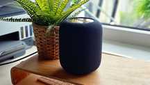 HomePod 2. gen | Czarny | Stan Bardzo Dobry | 5 lat gwarancji!
