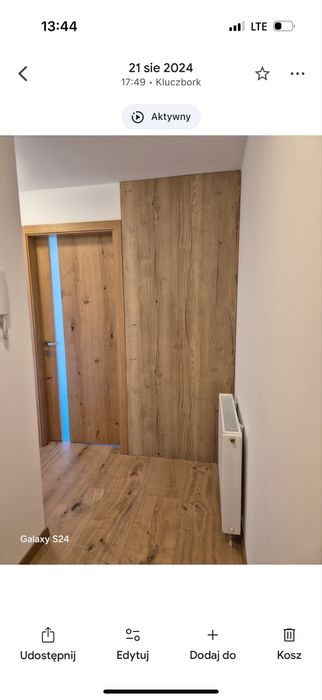 Mieszkanie do wynajęcia