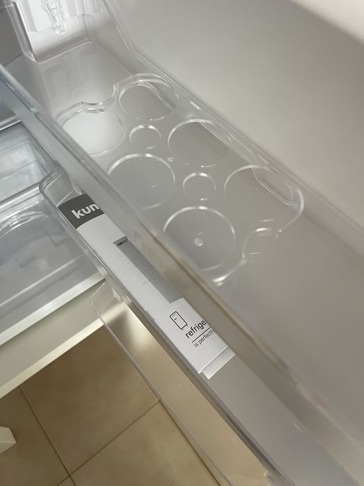 Frigorífico MINI BAR - kunft - NOVO