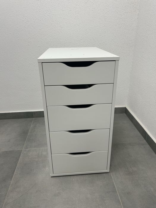 Komoda Alex IKEA