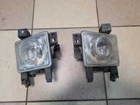 Halogen lewy prawy Opel Vectra C Signum Europa