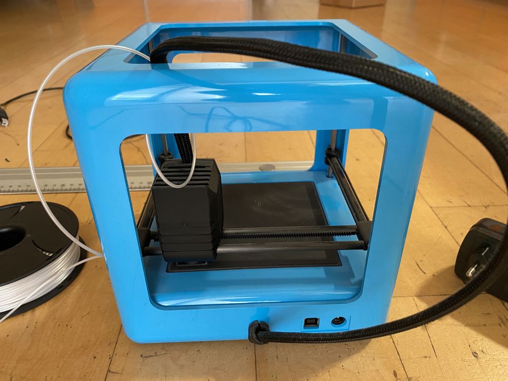 3D принтер M3D Micro