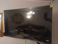 Telewizor 58 cali Hisense
