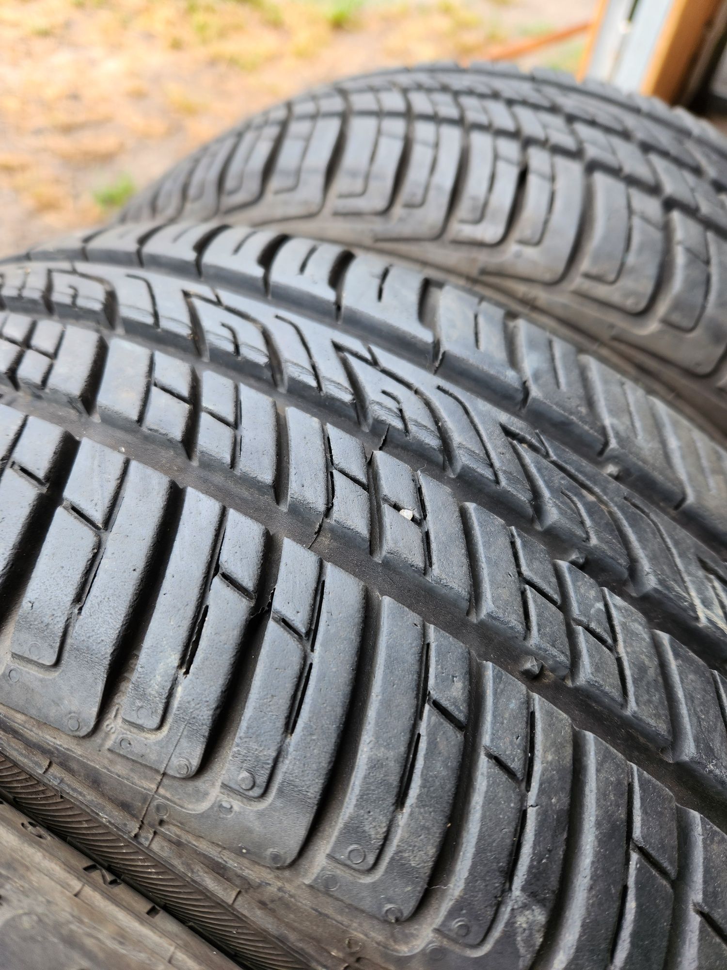 185/60r14 Barum Briliantis 2 komplet lato