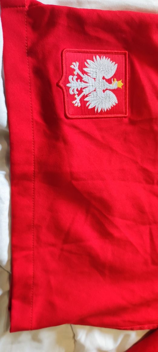 Spodenki Nike Polska M