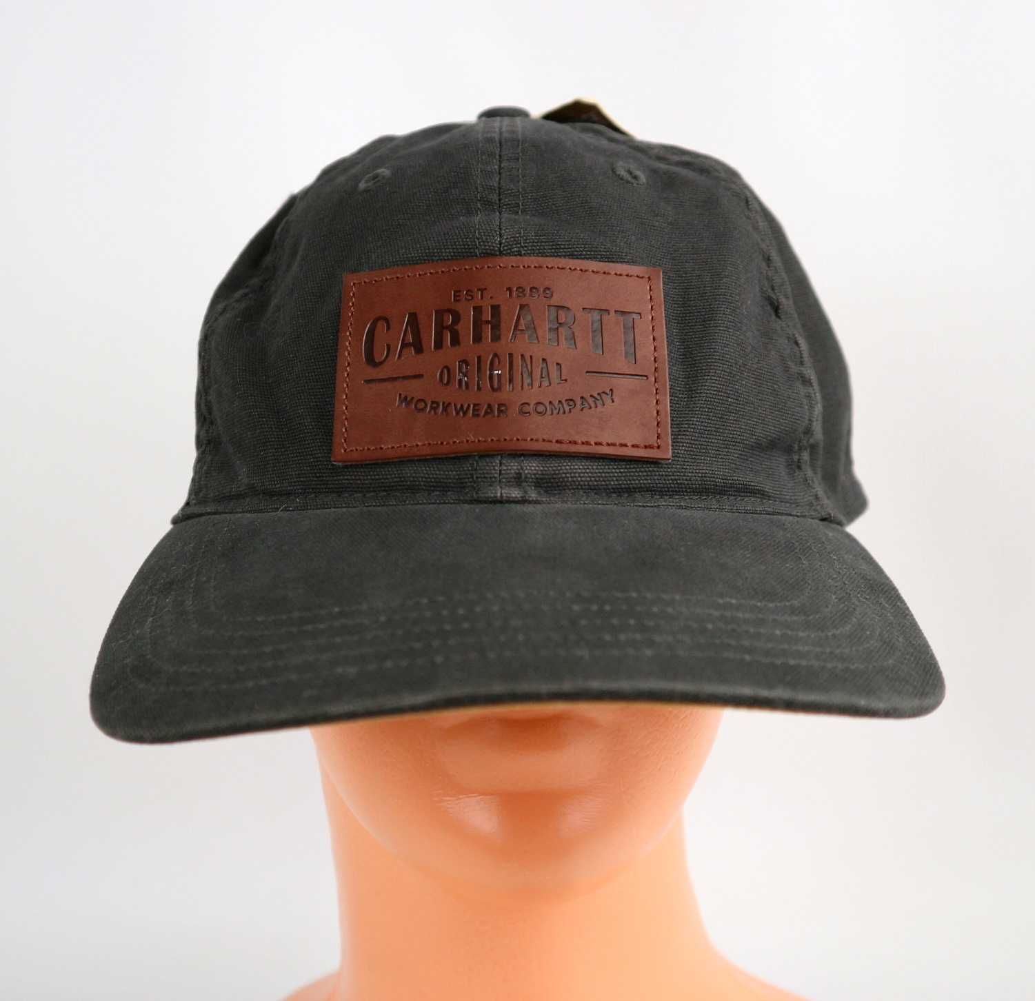 Carhartt Flex Fit Cap czapka z daszkiem bejsbolówka L/XL