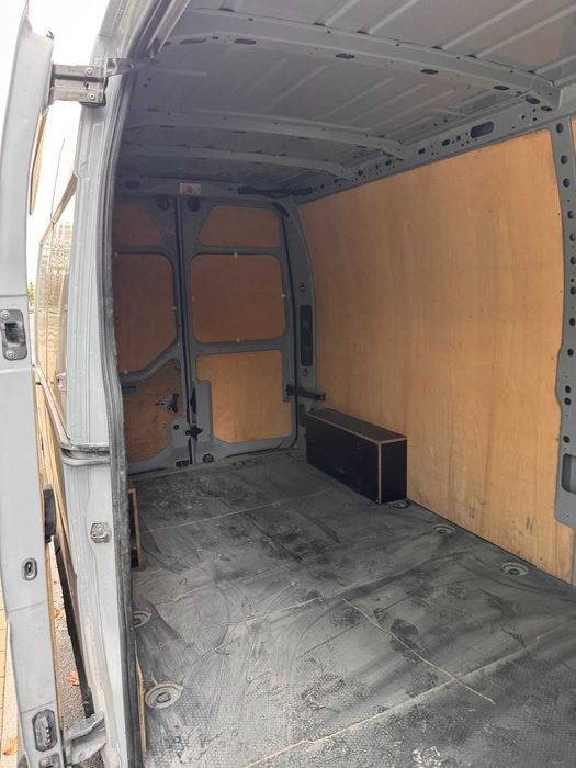 Transport w Warszawie, Przeprowadzki, Wynajem busa z kierowcą