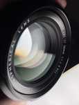 Fujifilm XF 56mm F1,2 R
