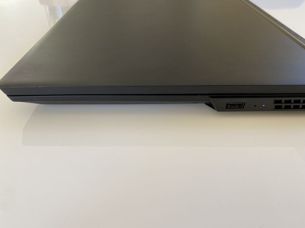 Portatil Lenovo Legion 5 y540 i7