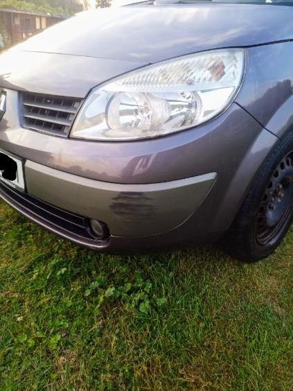 Renault Scenic 2005r.