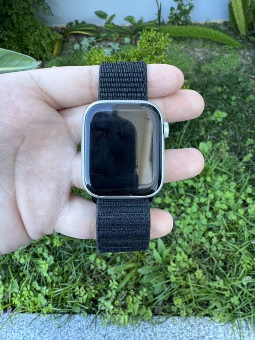 Apple Watch Serie 9 45mm