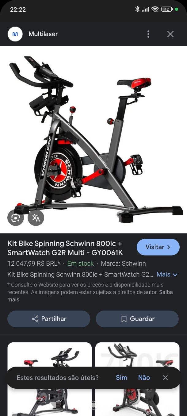 Bicicleta ciclismo indoor
