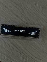 Kllisre Fury DDR4 8 GB