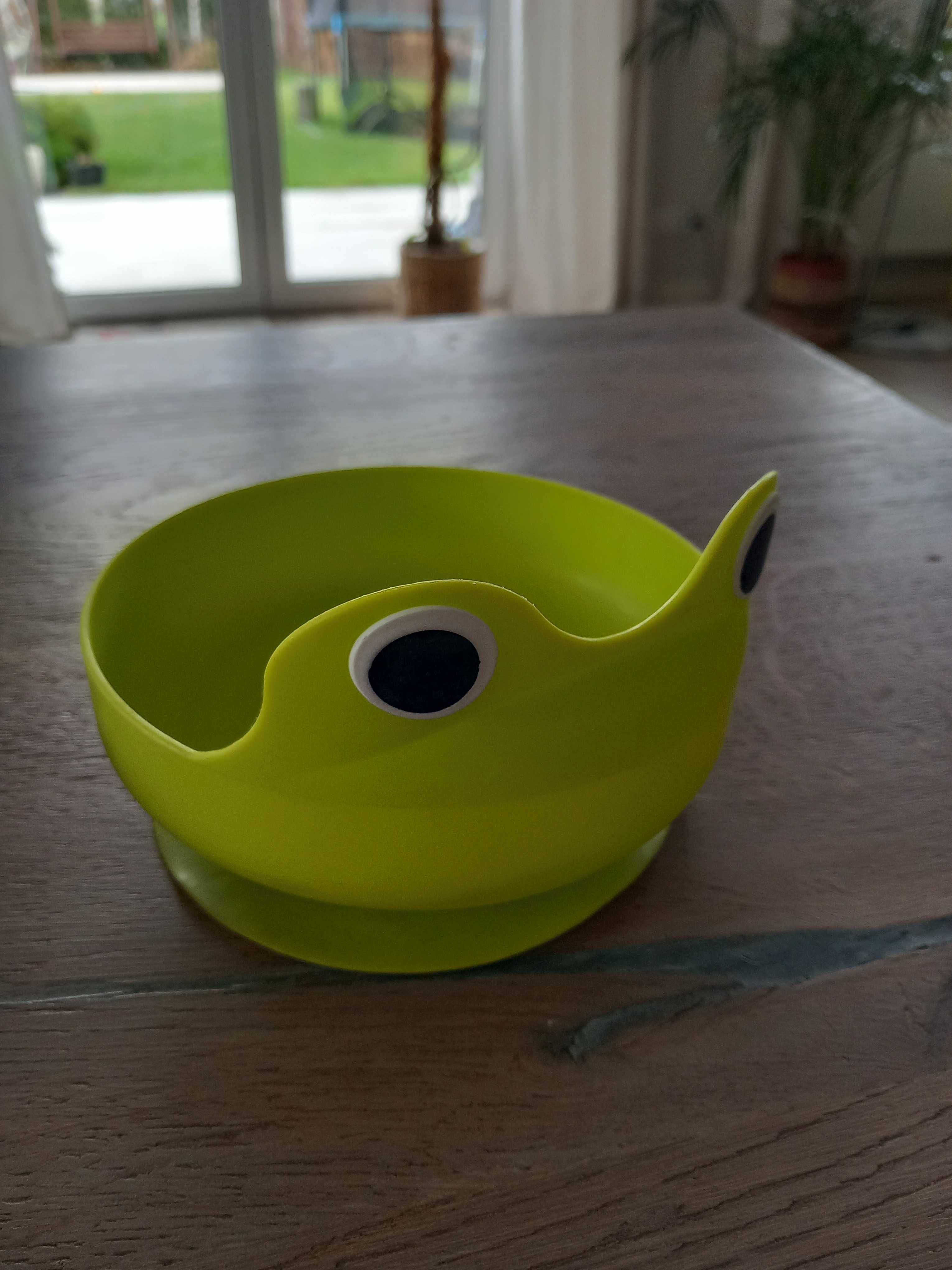 Talerzyk miseczka ikea